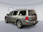 2015 Nissan Armada SL