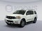 2015 Nissan Armada Platinum