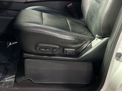 2015 Nissan Armada Platinum