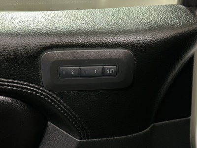 2015 Nissan Armada Platinum