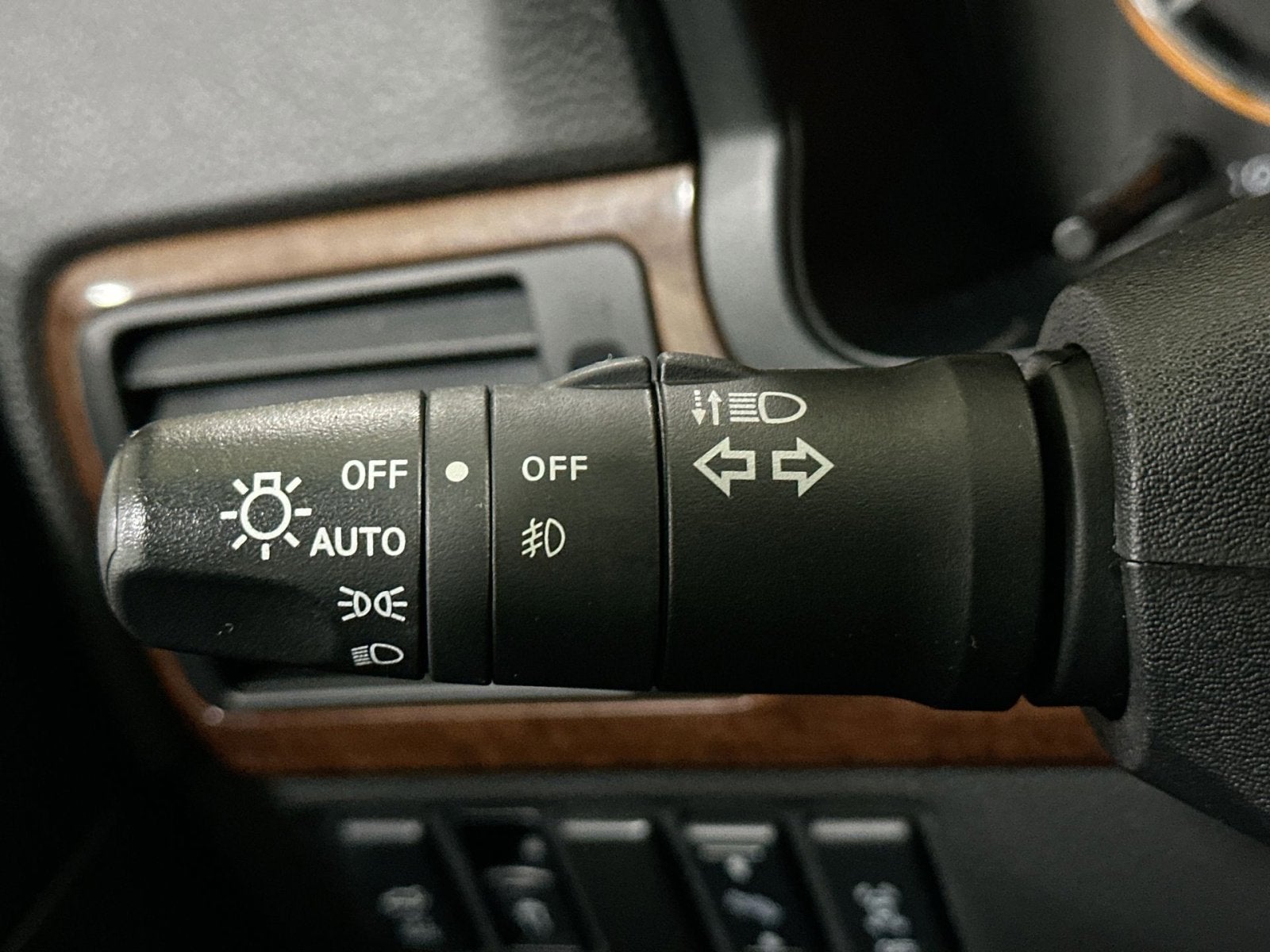 2015 Nissan Armada Platinum