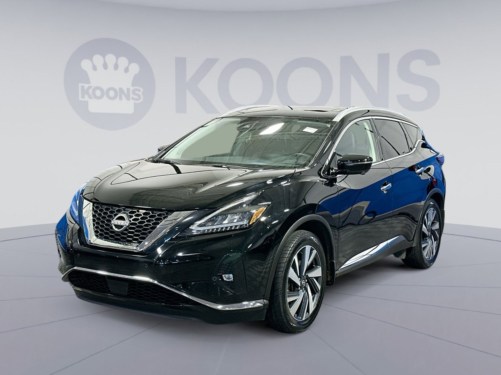 2024 Nissan Murano SL