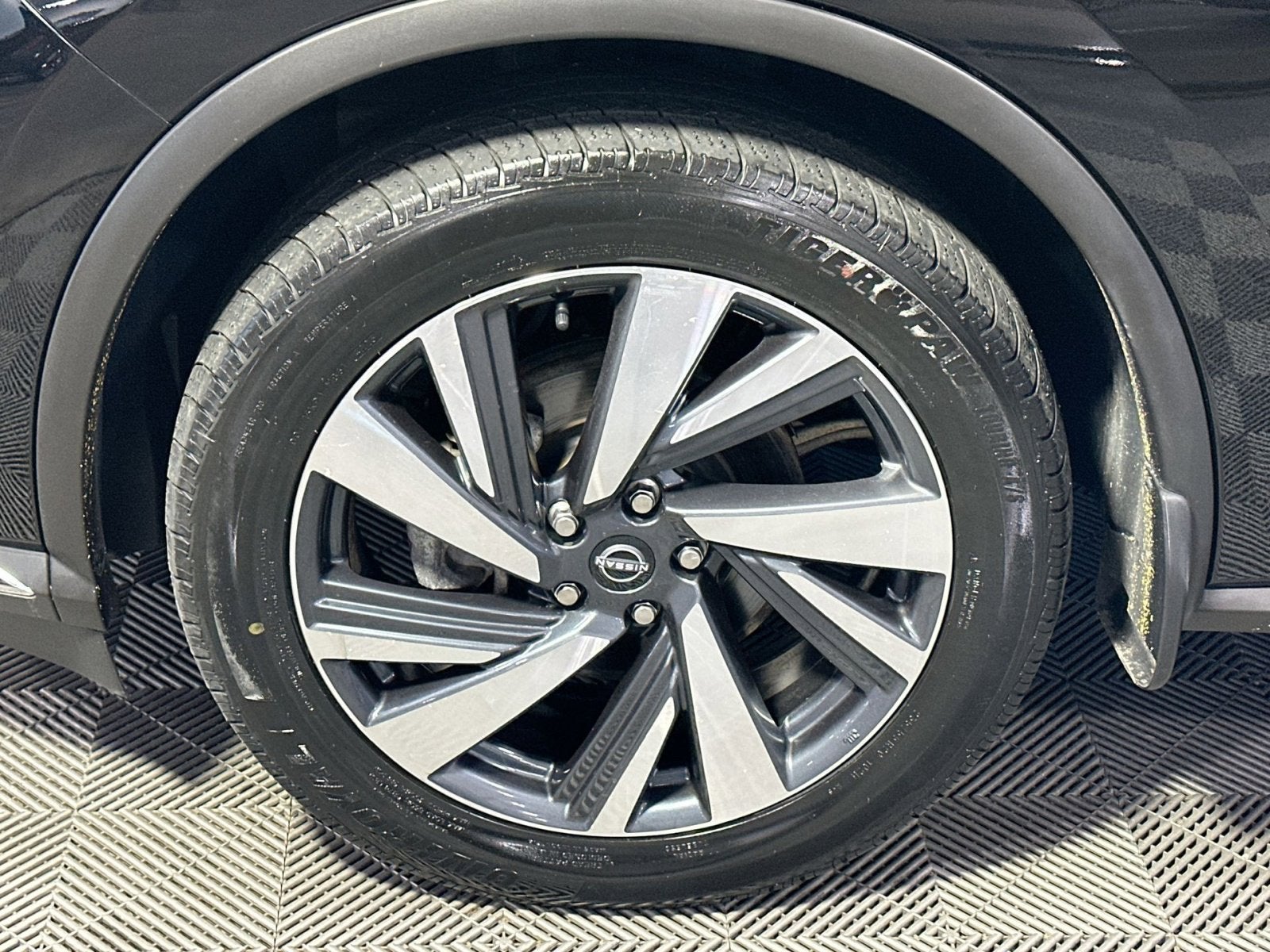 2024 Nissan Murano SL