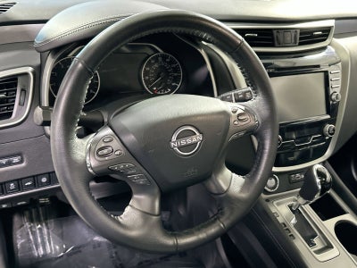 2024 Nissan Murano SL