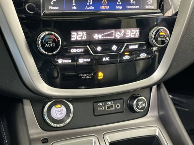 2024 Nissan Murano SL