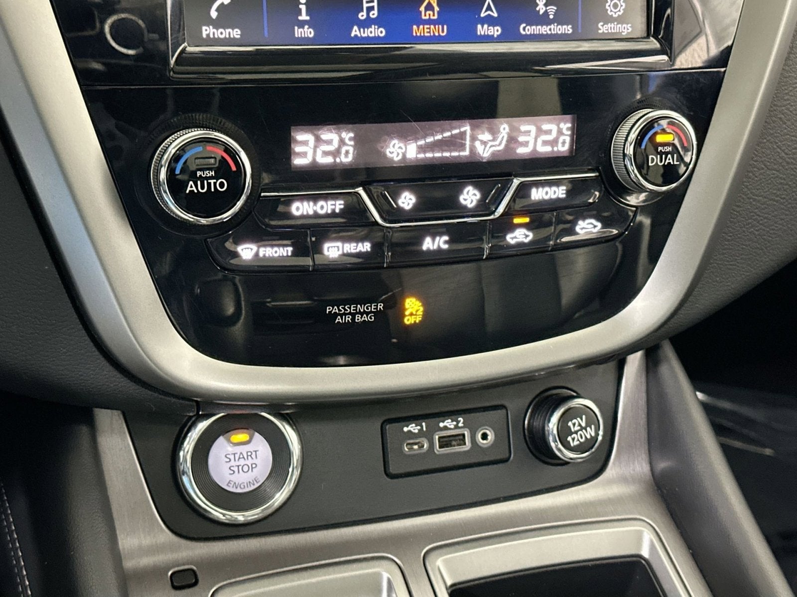 2024 Nissan Murano SL