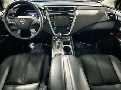 2024 Nissan Murano SL