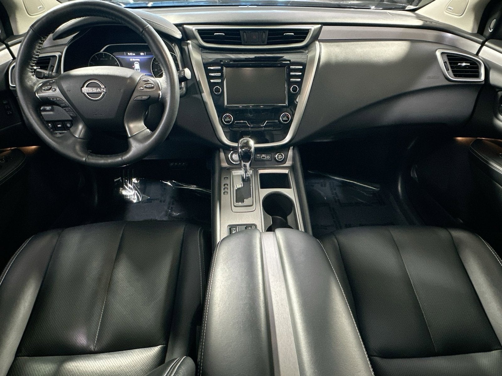 2024 Nissan Murano SL