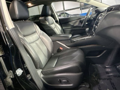 2024 Nissan Murano SL