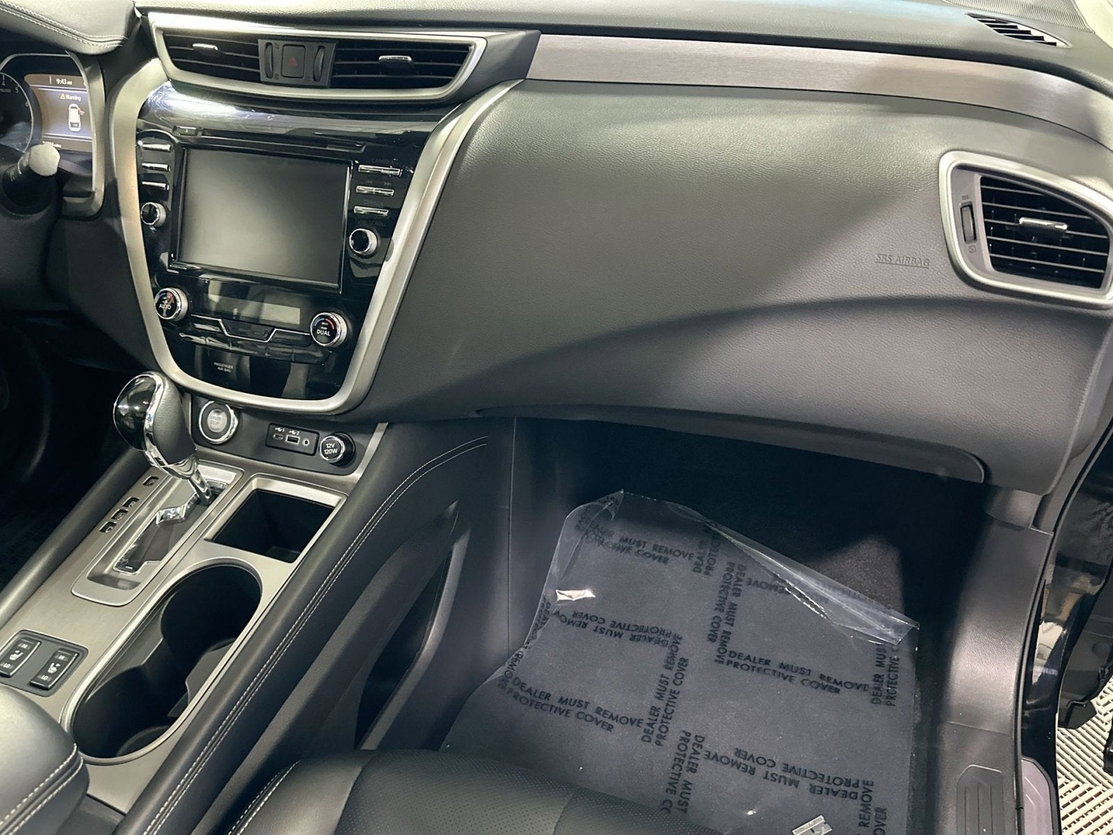 2024 Nissan Murano SL