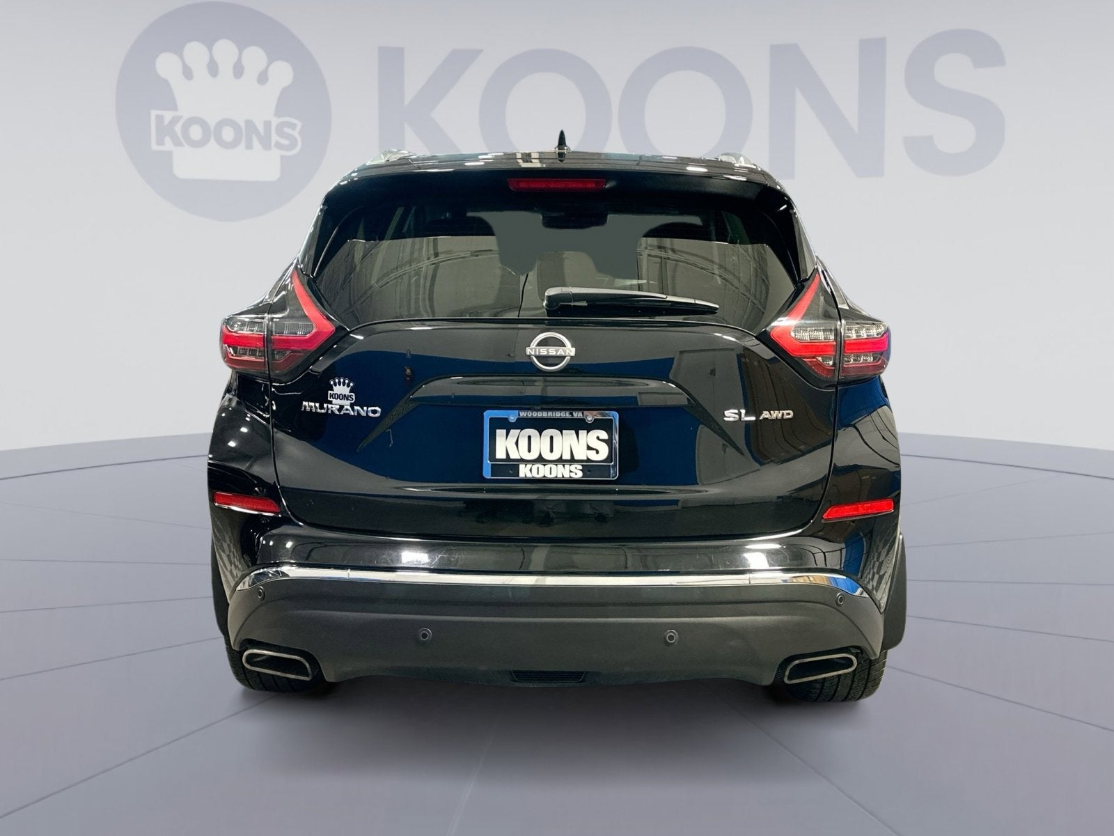2024 Nissan Murano SL