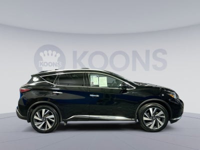 2024 Nissan Murano SL