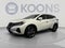 2023 Nissan Murano Platinum