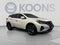2023 Nissan Murano Platinum