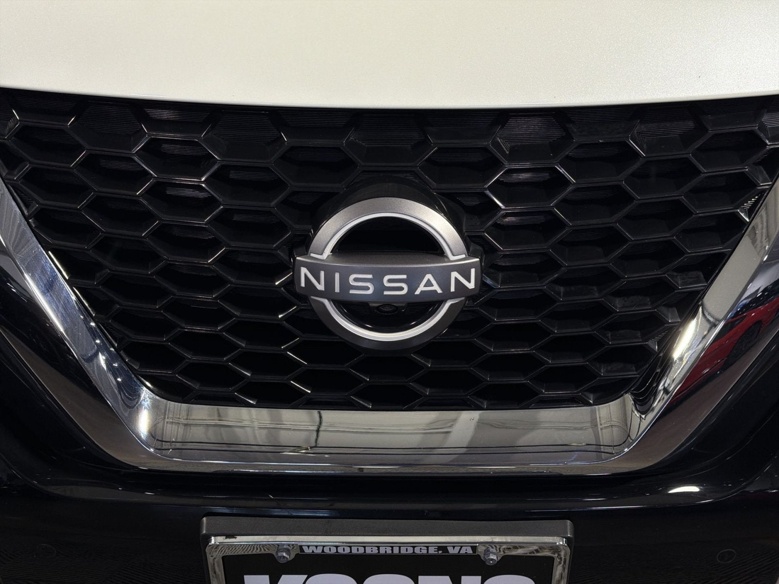 2023 Nissan Murano Platinum