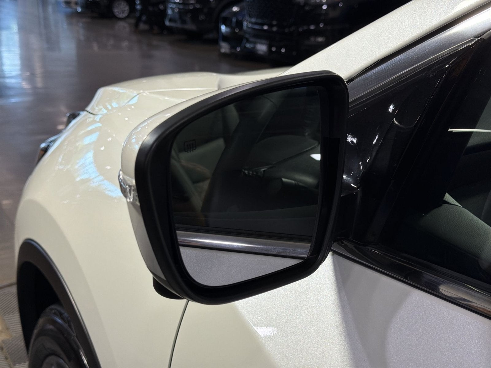 2023 Nissan Murano Platinum