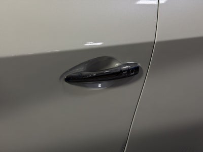 2023 Nissan Murano Platinum
