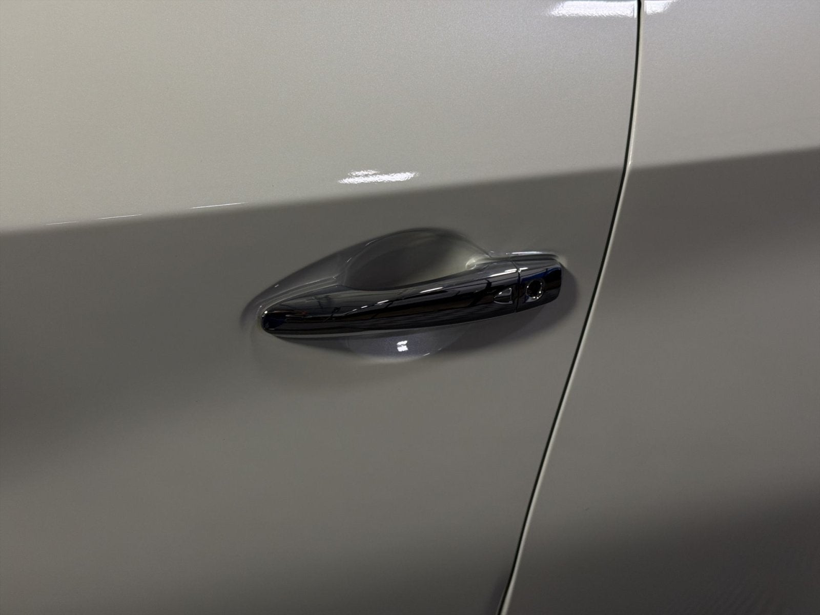 2023 Nissan Murano Platinum