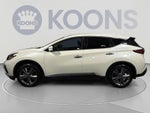 2023 Nissan Murano Platinum