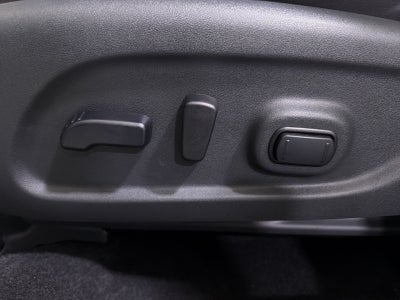 2023 Nissan Murano Platinum