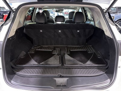 2023 Nissan Murano Platinum