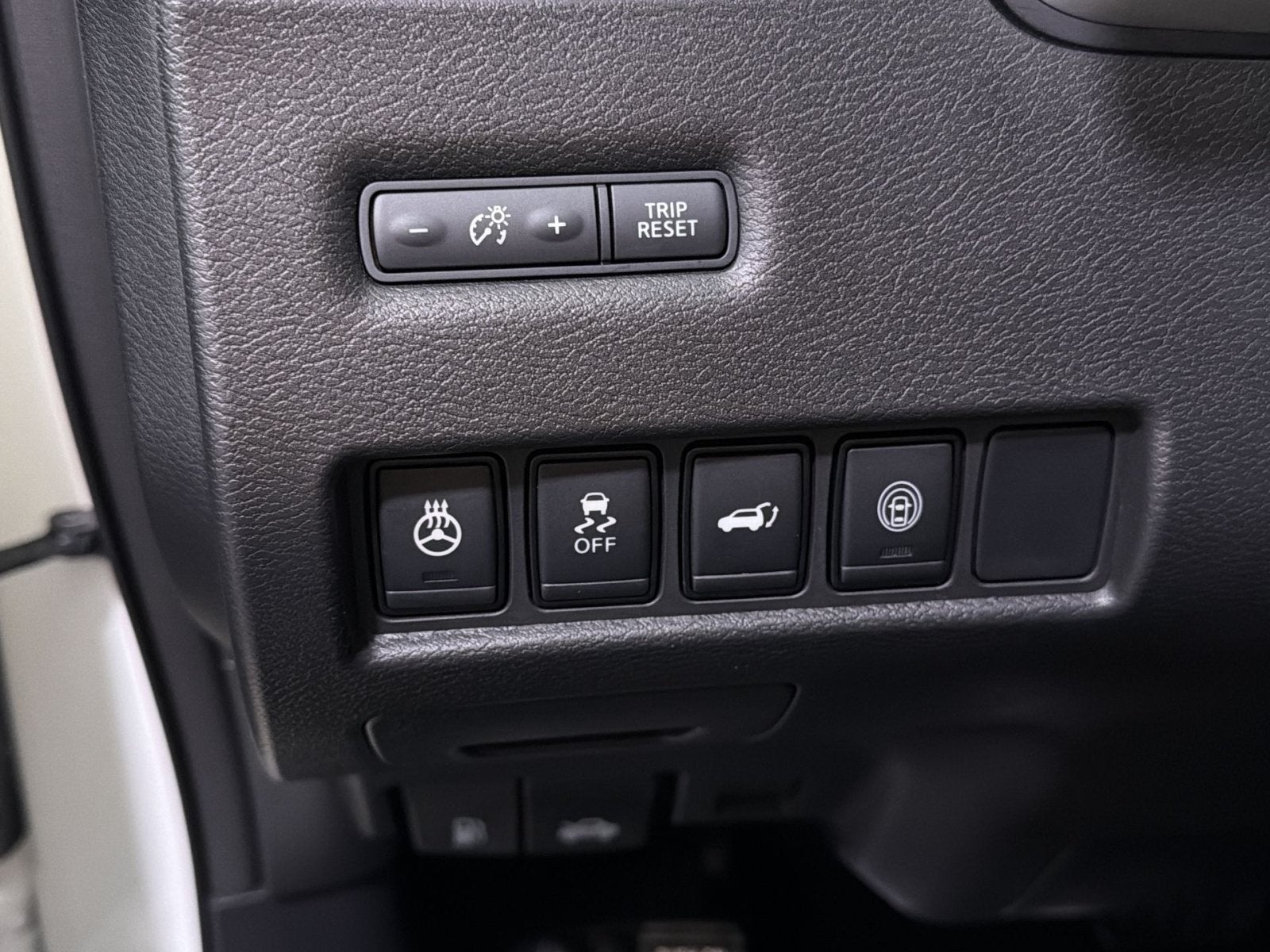 2023 Nissan Murano Platinum