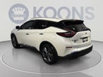 2023 Nissan Murano Platinum