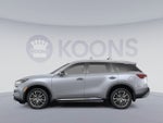 2022 INFINITI QX60 Sensory