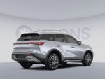 2022 INFINITI QX60 Sensory