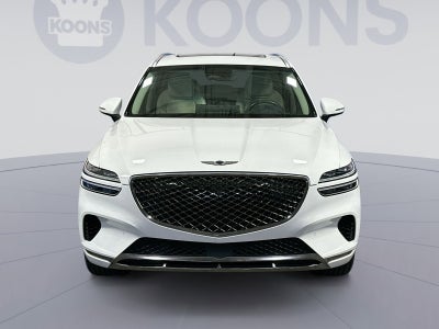 2024 Genesis GV70 2.5T