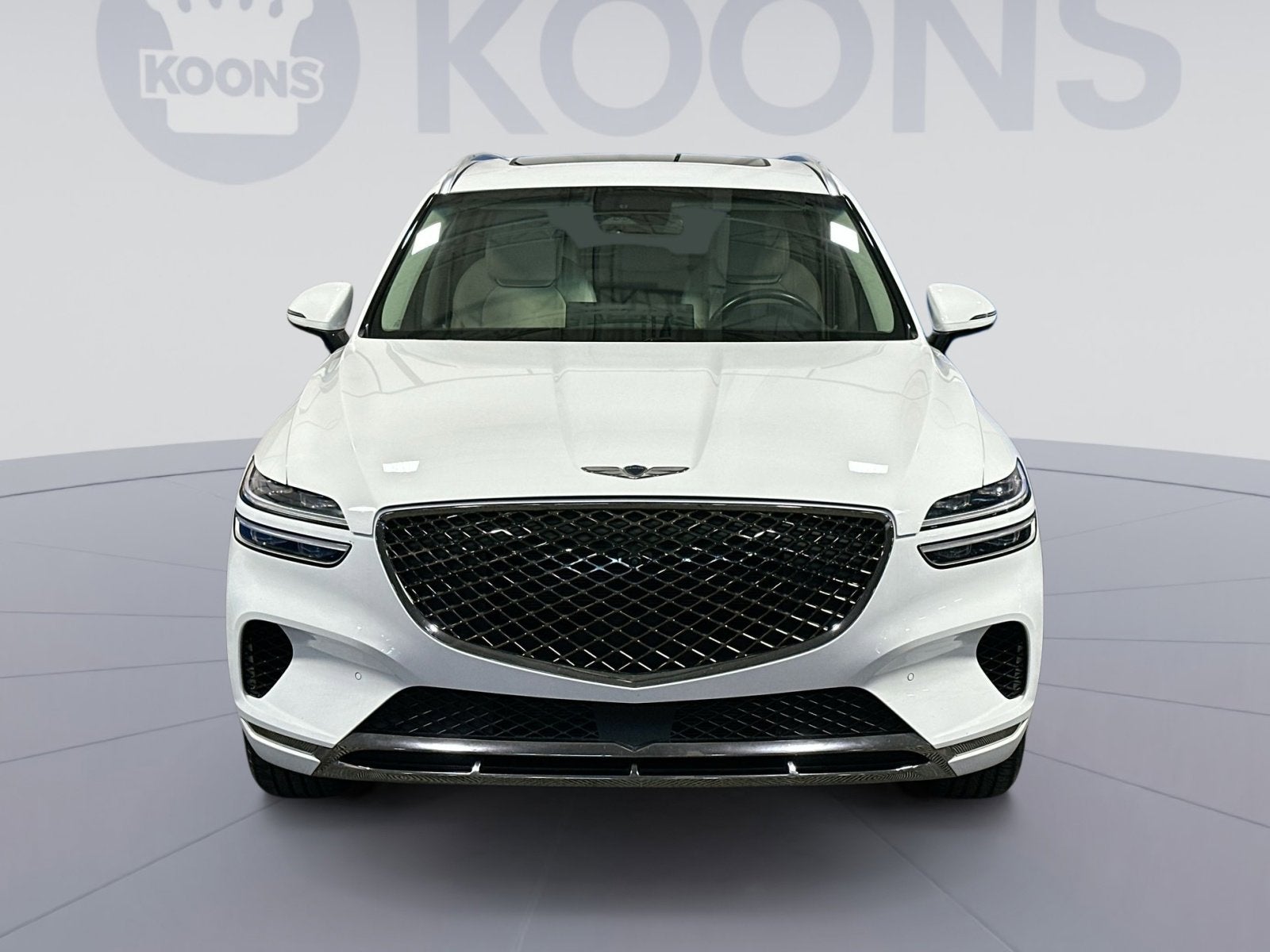 2024 Genesis GV70 2.5T