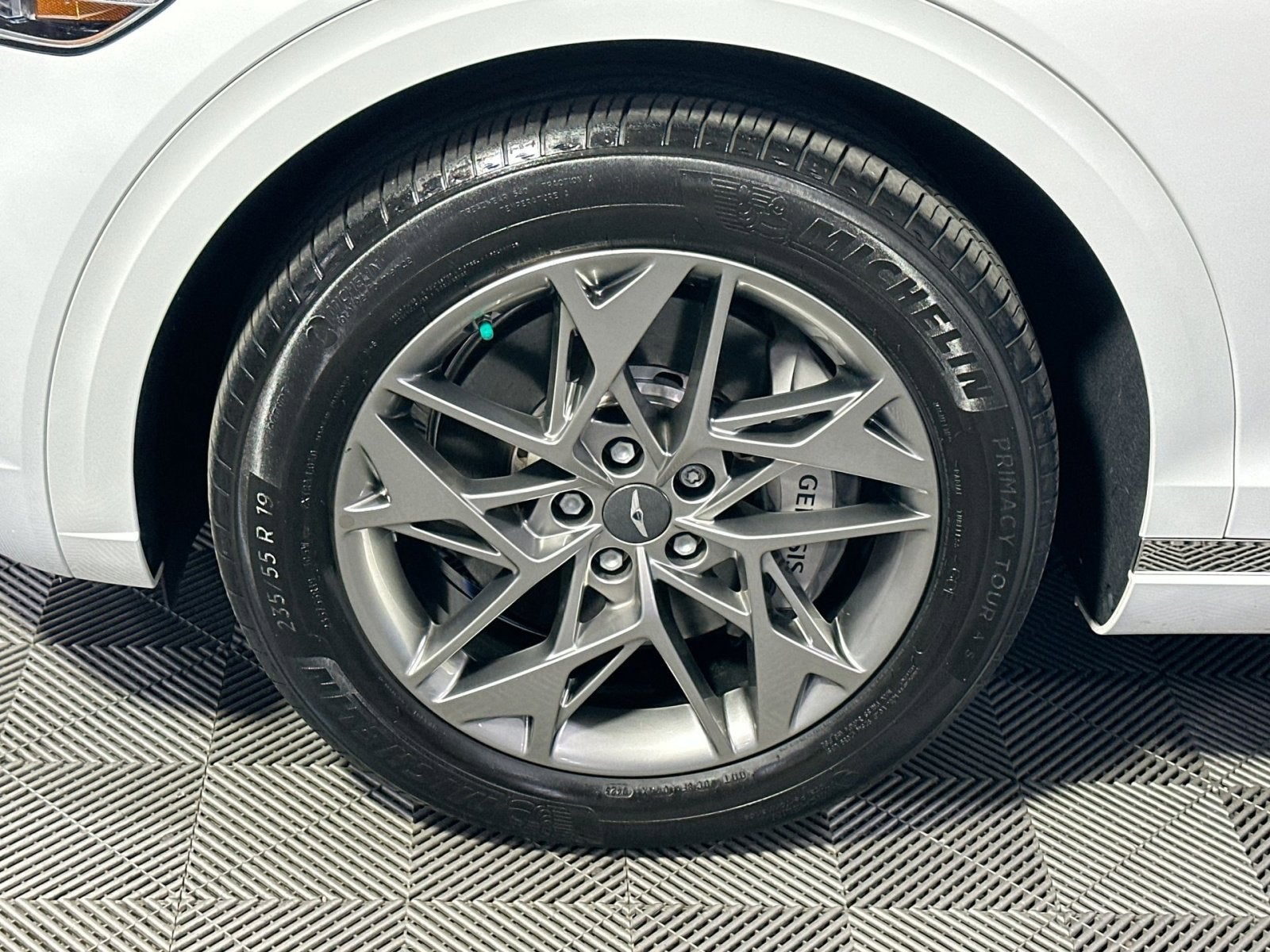 2024 Genesis GV70 2.5T