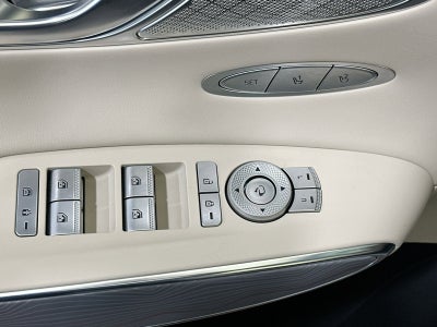 2024 Genesis GV70 2.5T