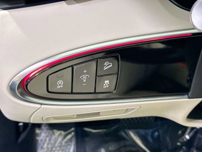 2024 Genesis GV70 2.5T