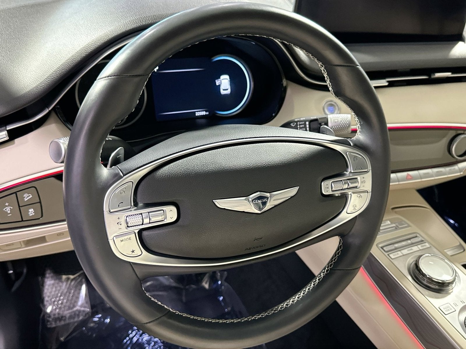 2024 Genesis GV70 2.5T