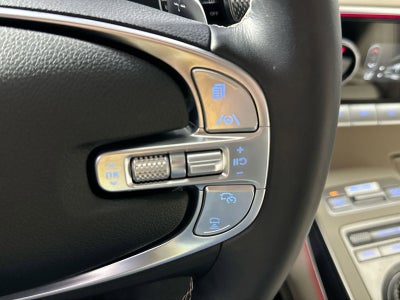 2024 Genesis GV70 2.5T