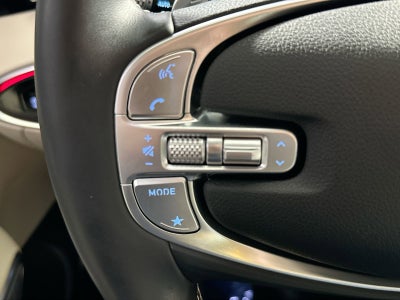 2024 Genesis GV70 2.5T