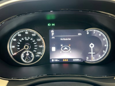 2024 Genesis GV70 2.5T