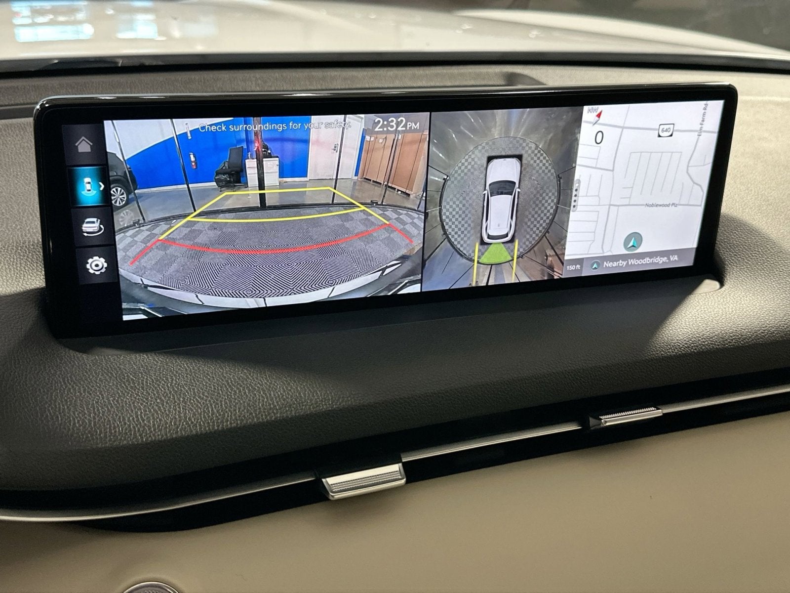 2024 Genesis GV70 2.5T