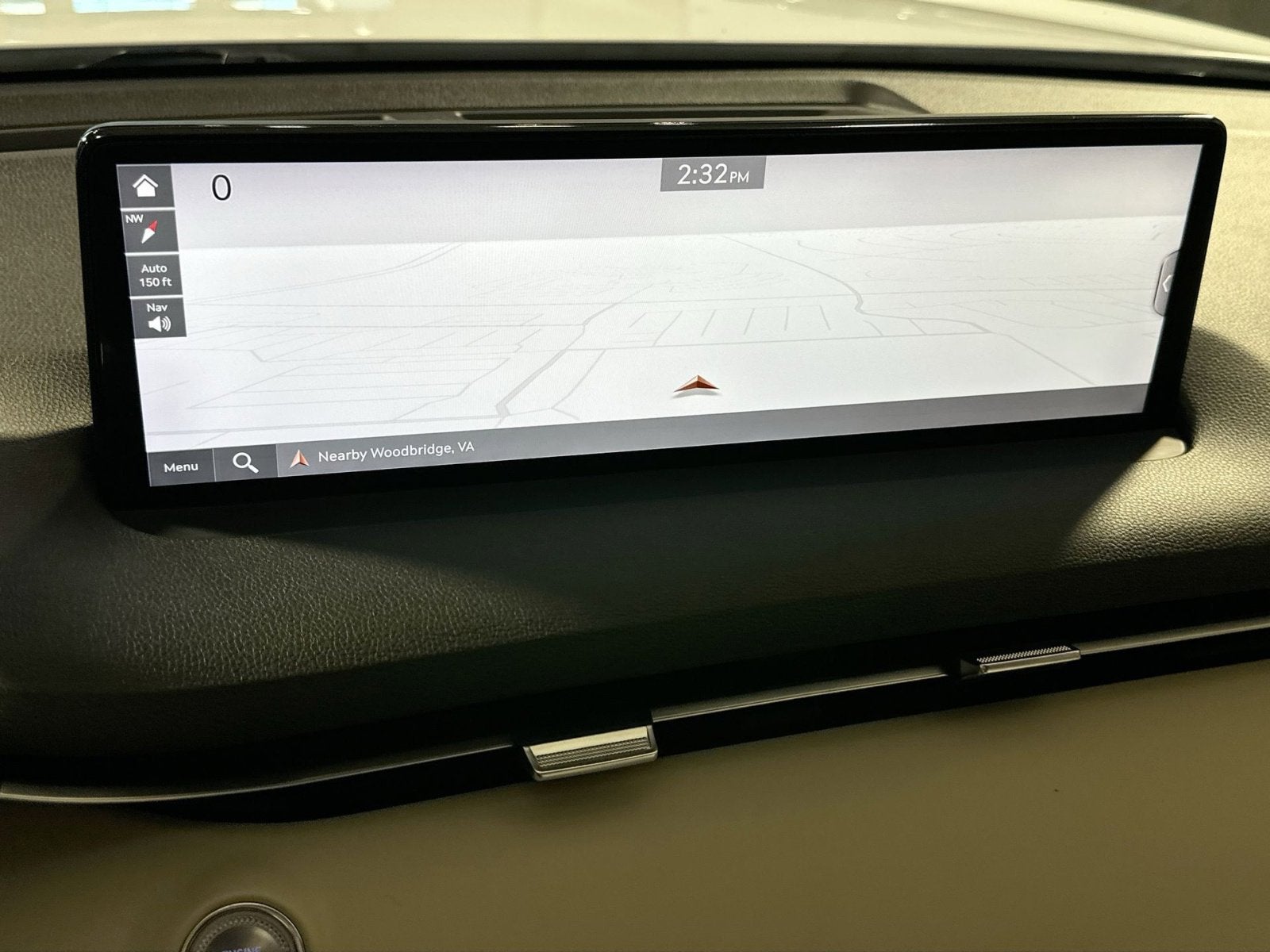 2024 Genesis GV70 2.5T