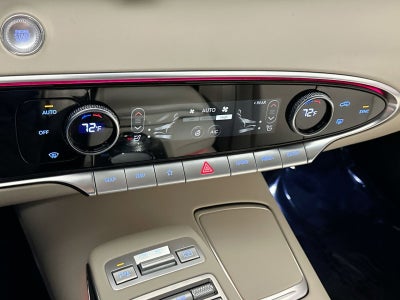 2024 Genesis GV70 2.5T