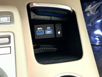 2024 Genesis GV70 2.5T