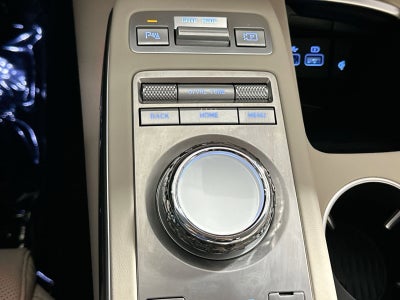 2024 Genesis GV70 2.5T