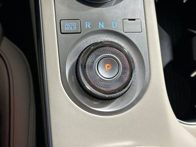 2024 Genesis GV70 2.5T