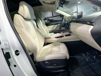 2024 Genesis GV70 2.5T