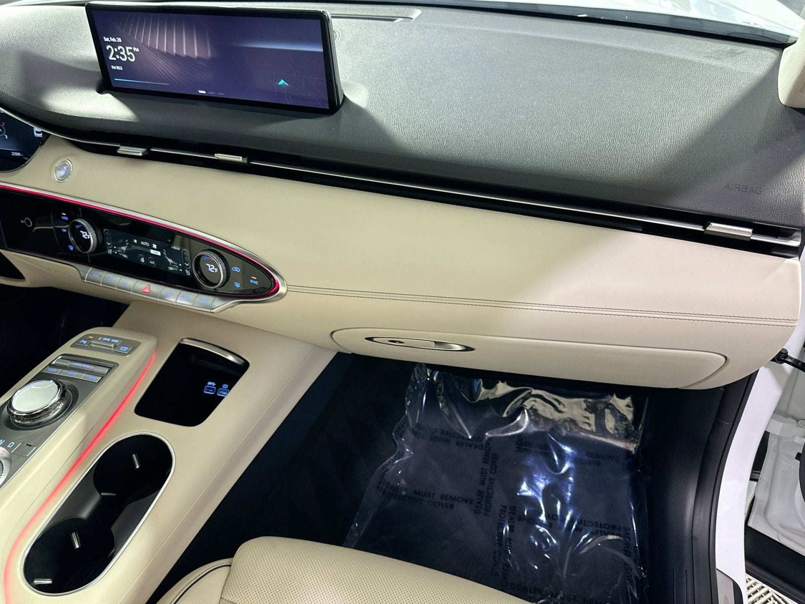 2024 Genesis GV70 2.5T