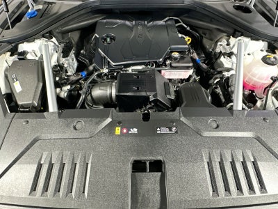 2024 Genesis GV70 2.5T