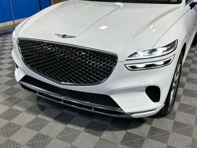2024 Genesis GV70 2.5T