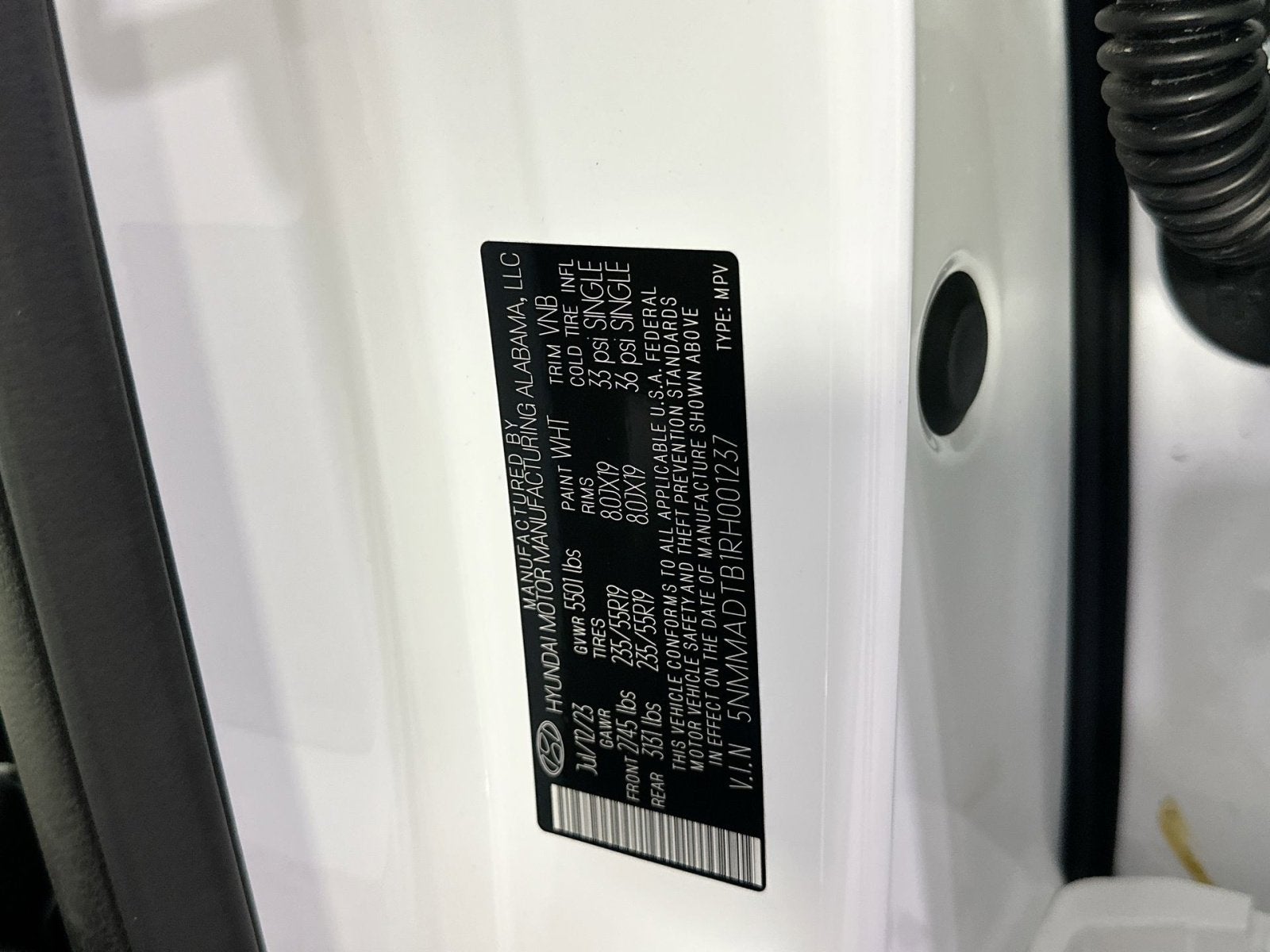 2024 Genesis GV70 2.5T