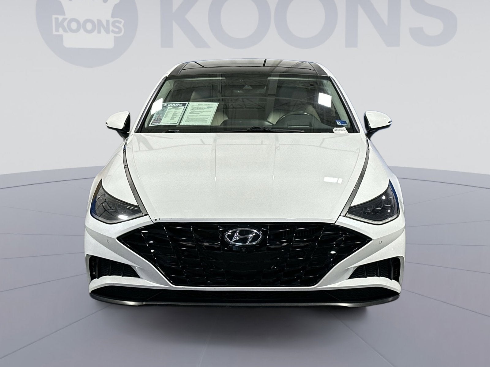 2020 Hyundai Sonata Limited